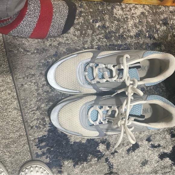 Dior shoes - Picture 3 of 3